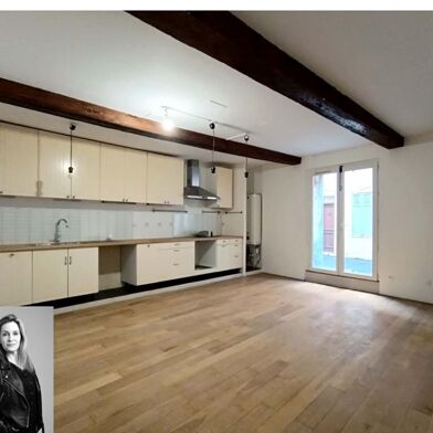 Maison 5 pièces 320000 €