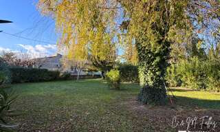 Terrain  360 m² à vendre à Entraigues-sur-la-Sorgue (84320)
