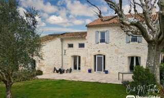 Maison 10 Pièces 300 m² à vendre à Visan (84820)