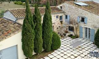 Maison 10 Pièces 300 m² à vendre à Visan (84820)