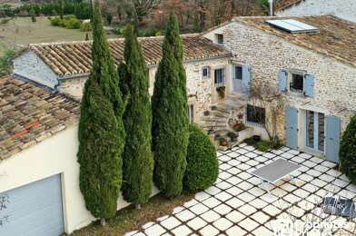 Maison 10 pièces 1095000 €