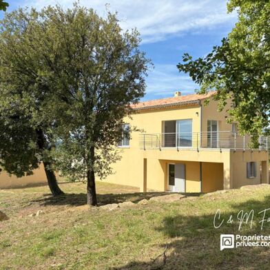 Maison 4 pièces 770000 €