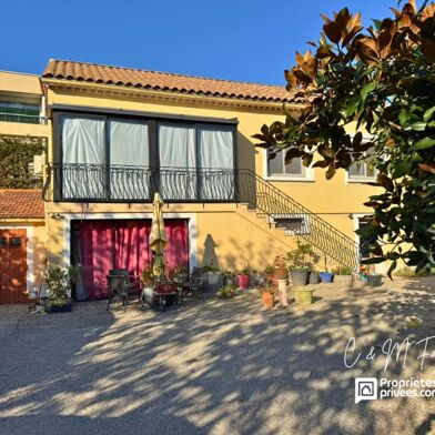 Maison 6 pièces 210000 €