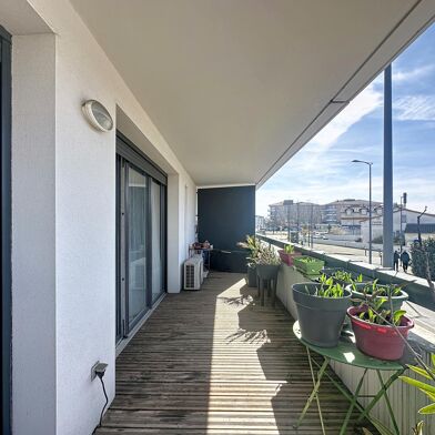 Appartement 3 pièces 239000 €