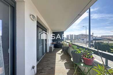 Appartement 3 pièces 229000 €