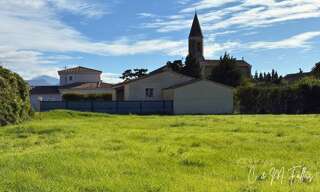 Terrain  960 m² à vendre à Travaillan (84850)