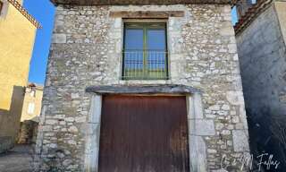 Maison 6 Pièces 100 m² à vendre à Saint-Marcel-d'Ardèche (07700)