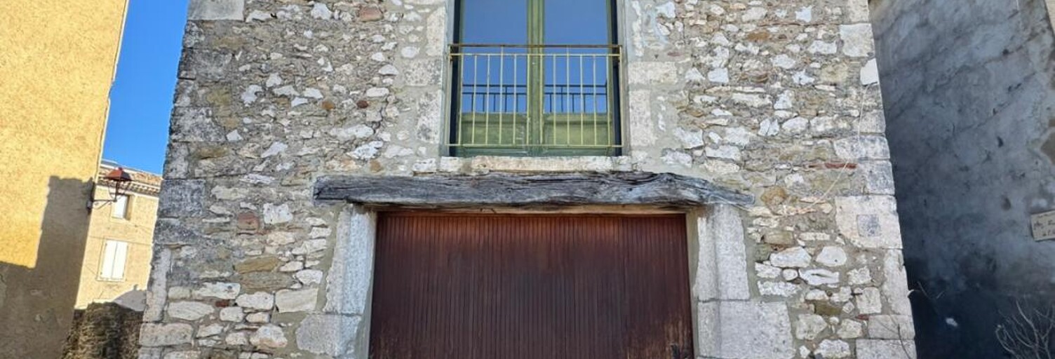Maison 6 Pièces 100 m² à vendre à Saint-Marcel-d'Ardèche (07700)