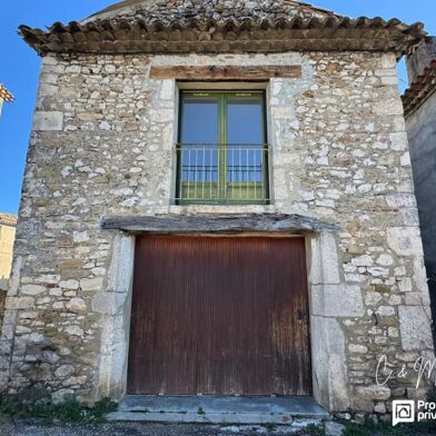 Maison 6 pièces 165000 €