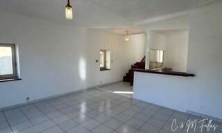 Maison 6 Pièces 100 m² à vendre à Saint-Marcel-d'Ardèche (07700)