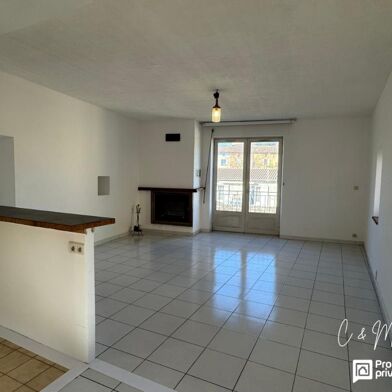 Maison 6 pièces 165000 €