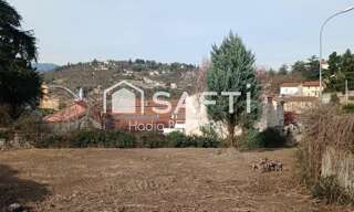 Terrain  530 m² à vendre à Rive-de-Gier (42800)