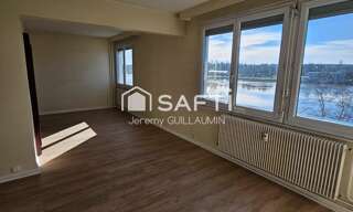 Appartement 3 Pièces 84 m² à vendre à Vichy (03200)