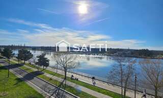 Appartement 3 Pièces 84 m² à vendre à Vichy (03200)