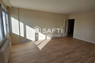 Appartement 3 pièces 127000 €