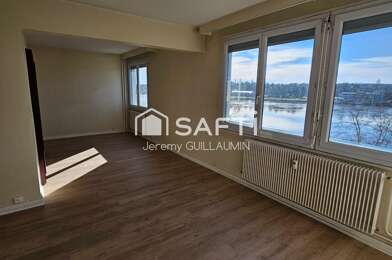 Appartement 3 pièces 127000 €