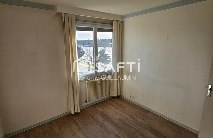 Appartement 84m² 2 chambres — photo 3