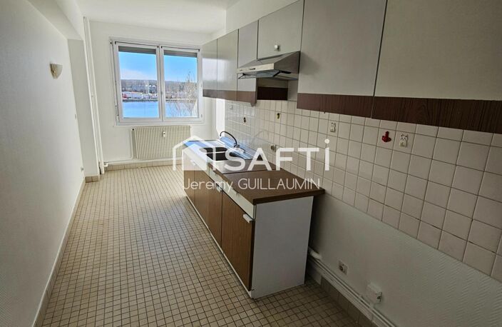 Appartement 84m² 2 chambres — photo 5