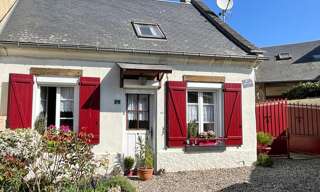 Maison 3 Pièces 60 m² à vendre à Cuts (60400)