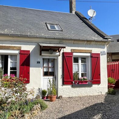 Maison 3 pièces 79000 €