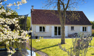 Maison 5 Pièces 103 m² à vendre à Ribécourt-Dreslincourt (60170)