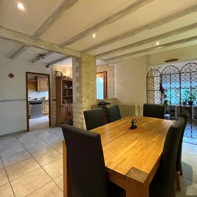 Maison 5 pièces 212000 €