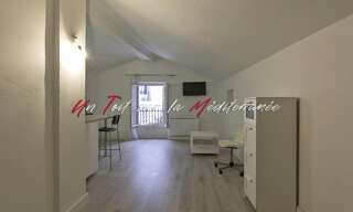 Appartement 2 Pièces 43 m² à vendre à Bormes-les-Mimosas (83230)