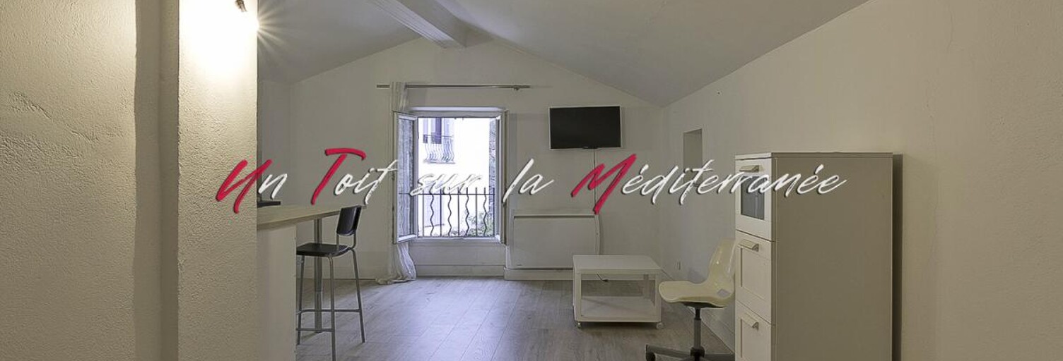 Appartement 2 Pièces 43 m² à vendre à Bormes-les-Mimosas (83230)