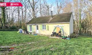 Maison 3 Pièces 66 m² à vendre à Courtenay (45320)