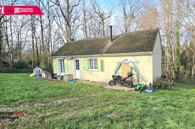 Maison 3 pièces 117000 €