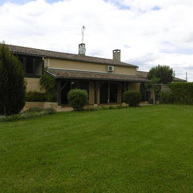 Maison 5 pièces 239000 €