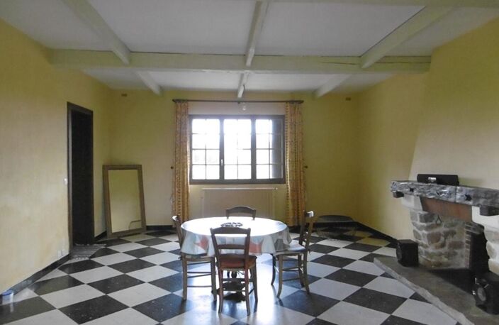 Maison  5 pièces 125 m2 — photo 2