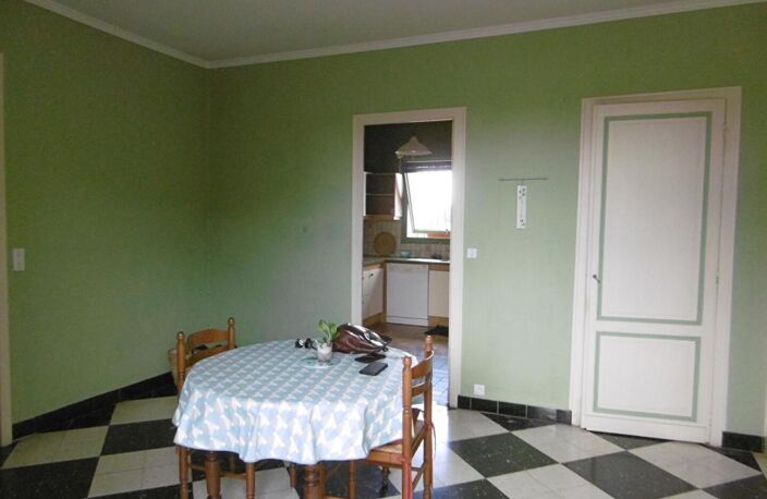 Maison  5 pièces 125 m2 — photo 4