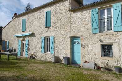 Maison 6 pièces 246000 €