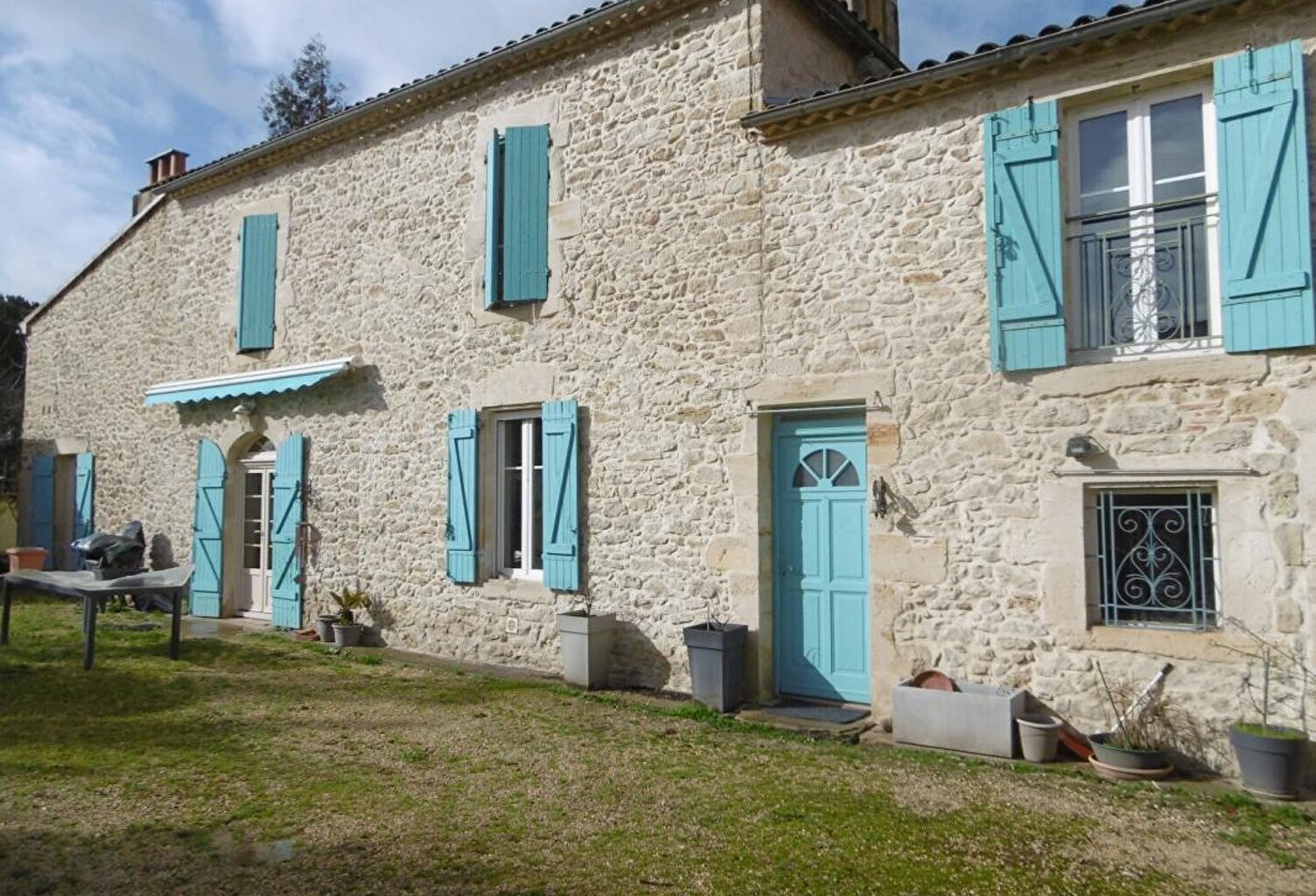 Maison  6 pièces 170 m2 — photo 1