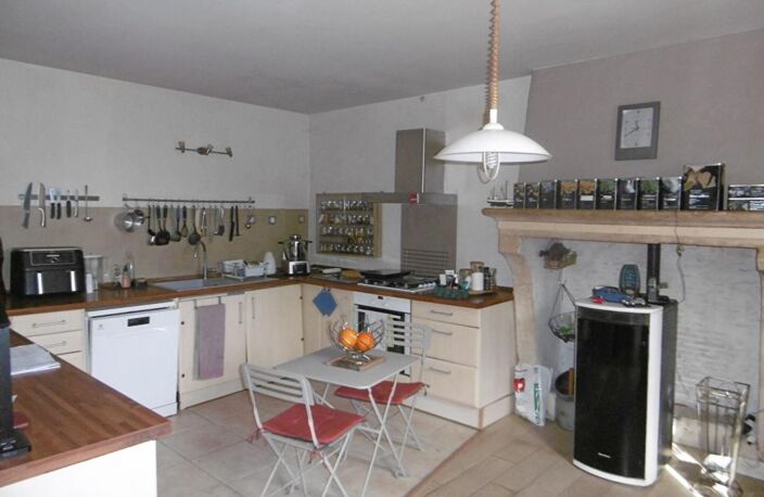 Maison  6 pièces 170 m2 — photo 2
