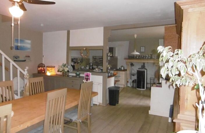 Maison  6 pièces 170 m2 — photo 3