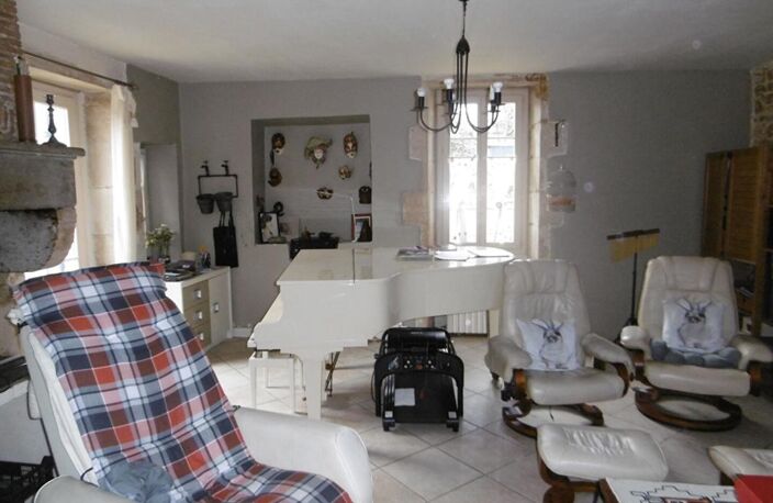 Maison  6 pièces 170 m2 — photo 4