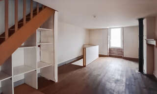 Maison 2 Pièces 60 m² à vendre à Thenay (36800)