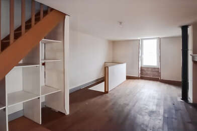 Maison 2 pièces 49990 €