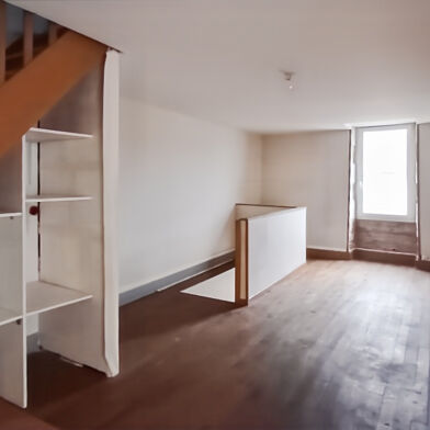 Maison 2 pièces 49990 €