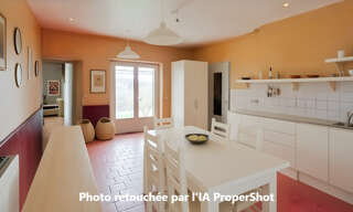 Maison 6 Pièces 145 m² à vendre à Ceaulmont (36200)