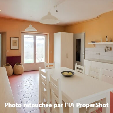 Maison 6 pièces 108000 €