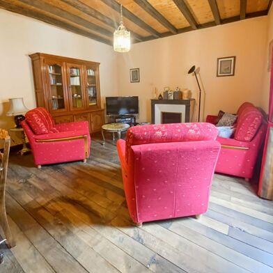 Maison 4 pièces 178500 €