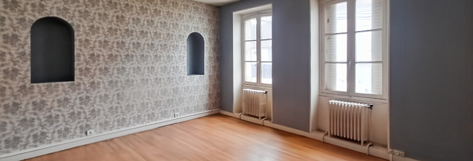 Maison 9 Pièces 260 m² à vendre à Saint-Benoît-du-Sault (36170)