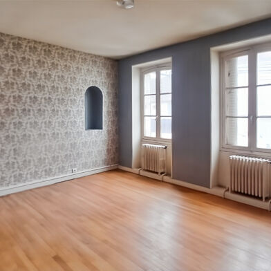Maison 9 pièces 153000 €