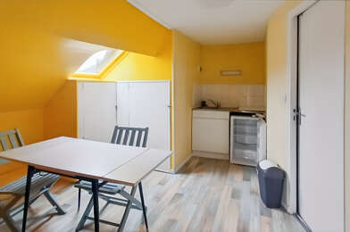 Immeuble  104000 €