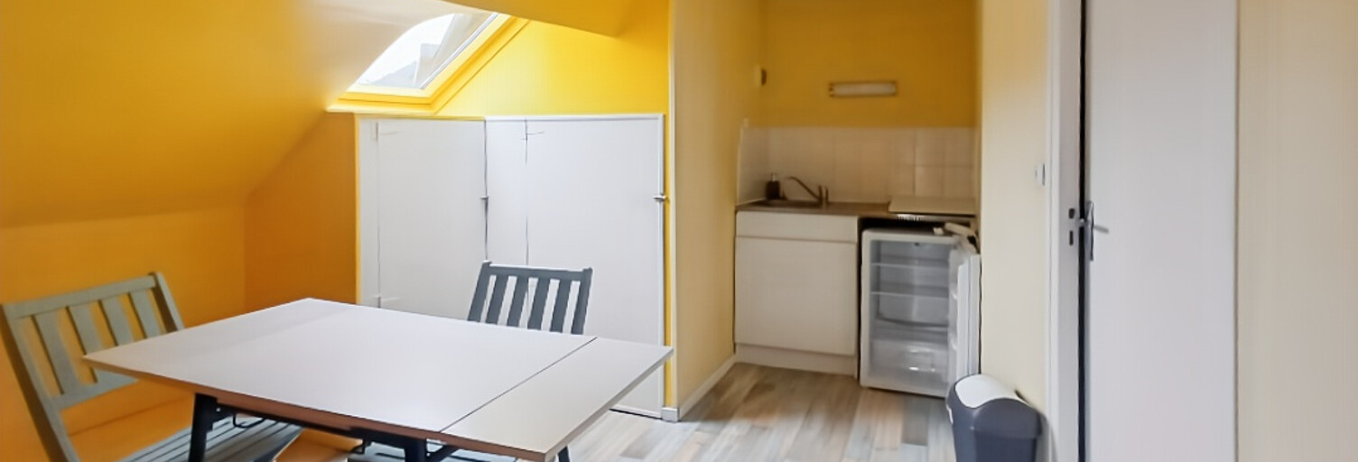 Immeuble  125 m² à vendre à La Souterraine (23300)