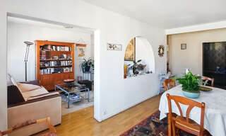 Appartement 4 Pièces 86 m² à vendre à Limoges (87000)