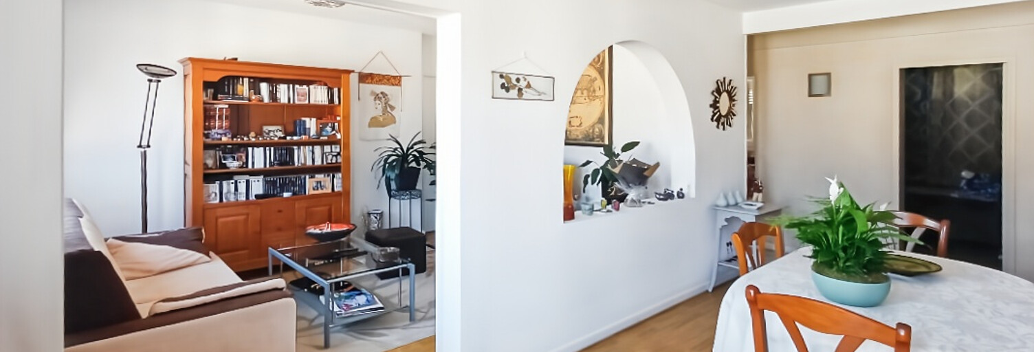 Appartement 4 Pièces 86 m² à vendre à Limoges (87000)